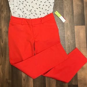 Merona | NWT Ankle Pants